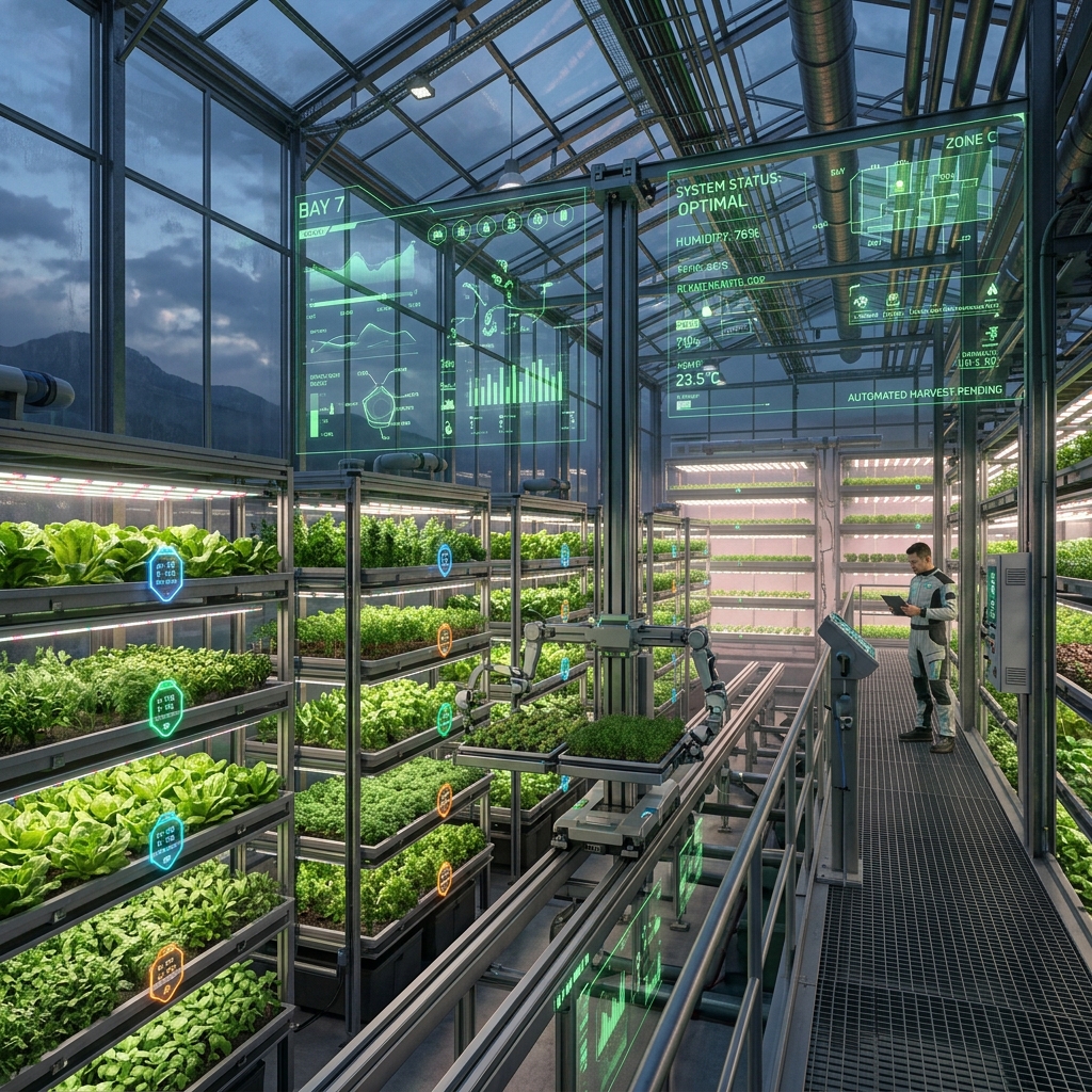 Agrism Tech