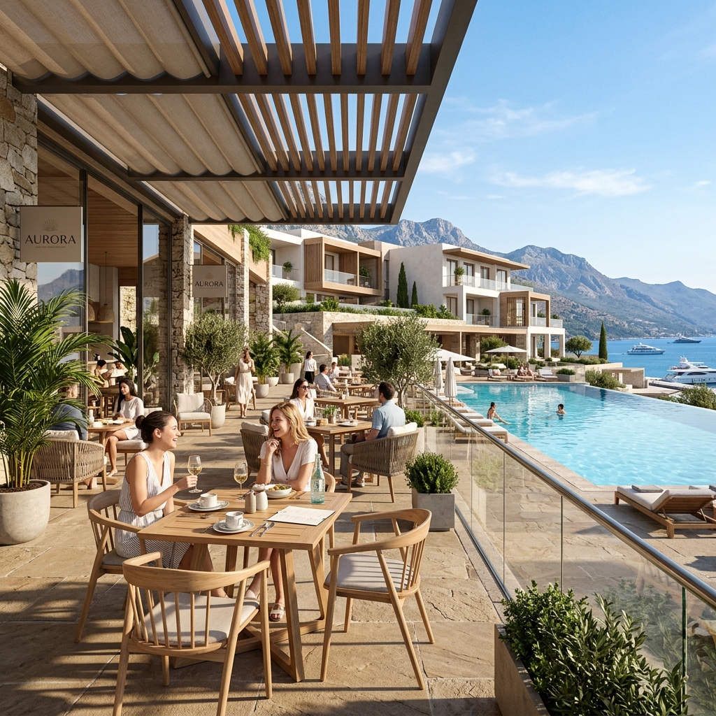 Hospitality & Leisure