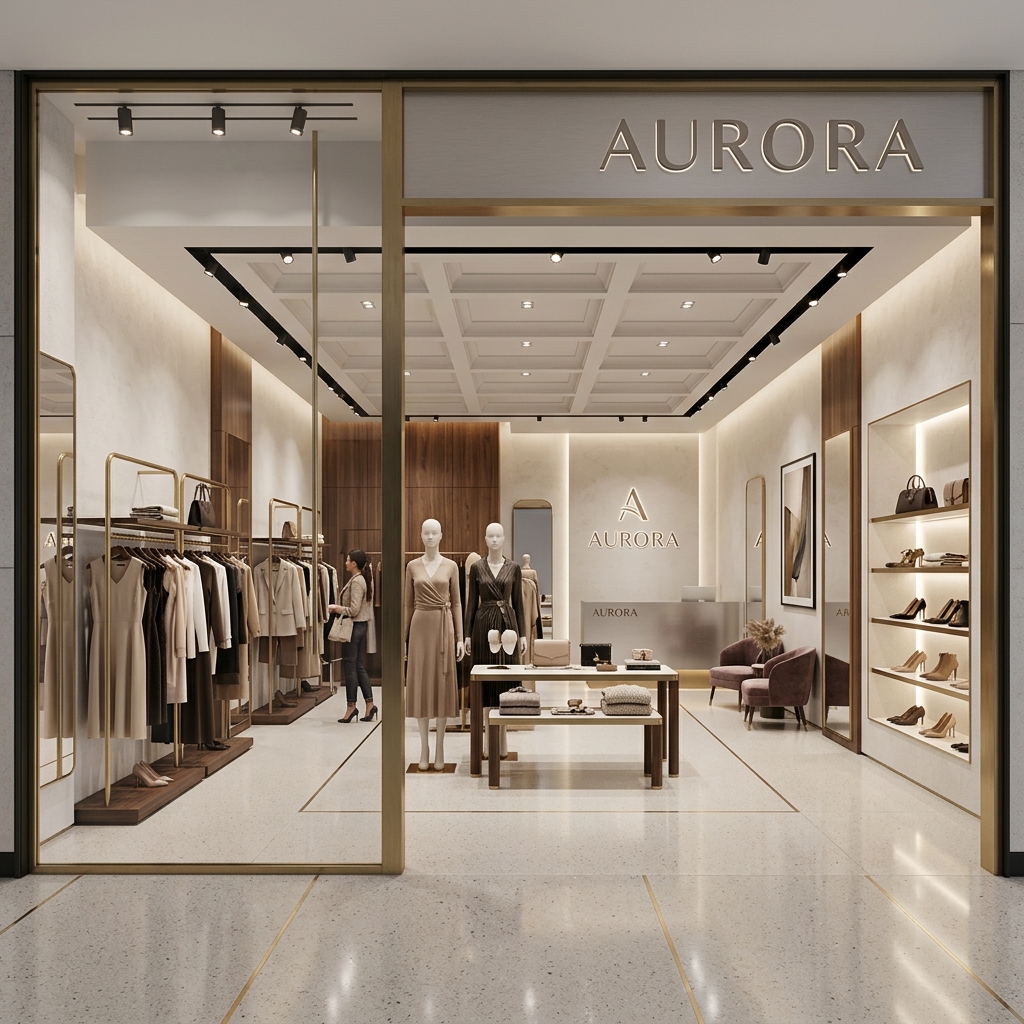 Retail & E-Commerce