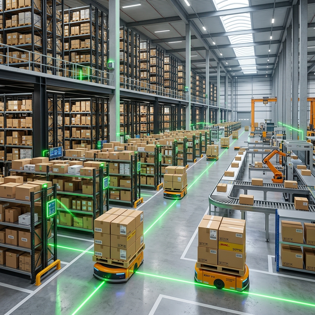Supply Chain