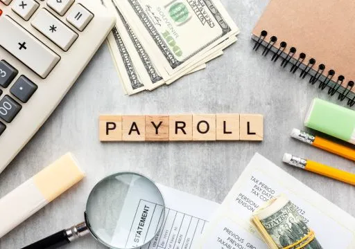 Payroll