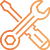 Working Process Icon