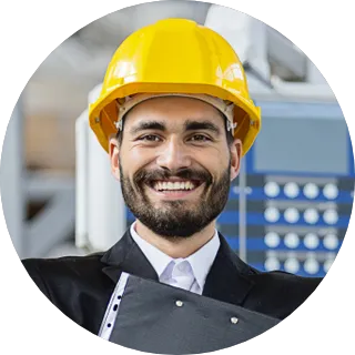 team member