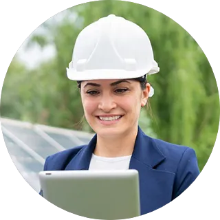team member