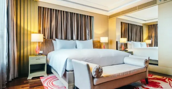 Luxury Hotel