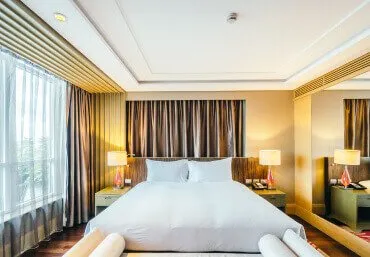 Executive King Suite